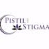 Logo for the brand Pistil + Stigma